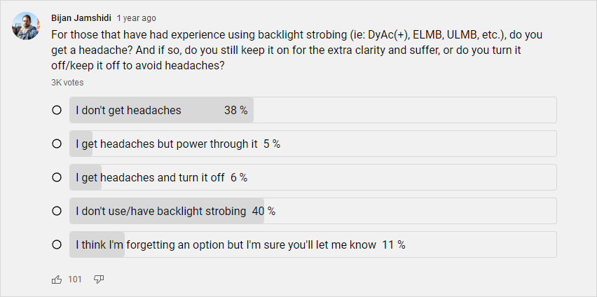 Bijan Jamshidi Strobing Headache Poll.png