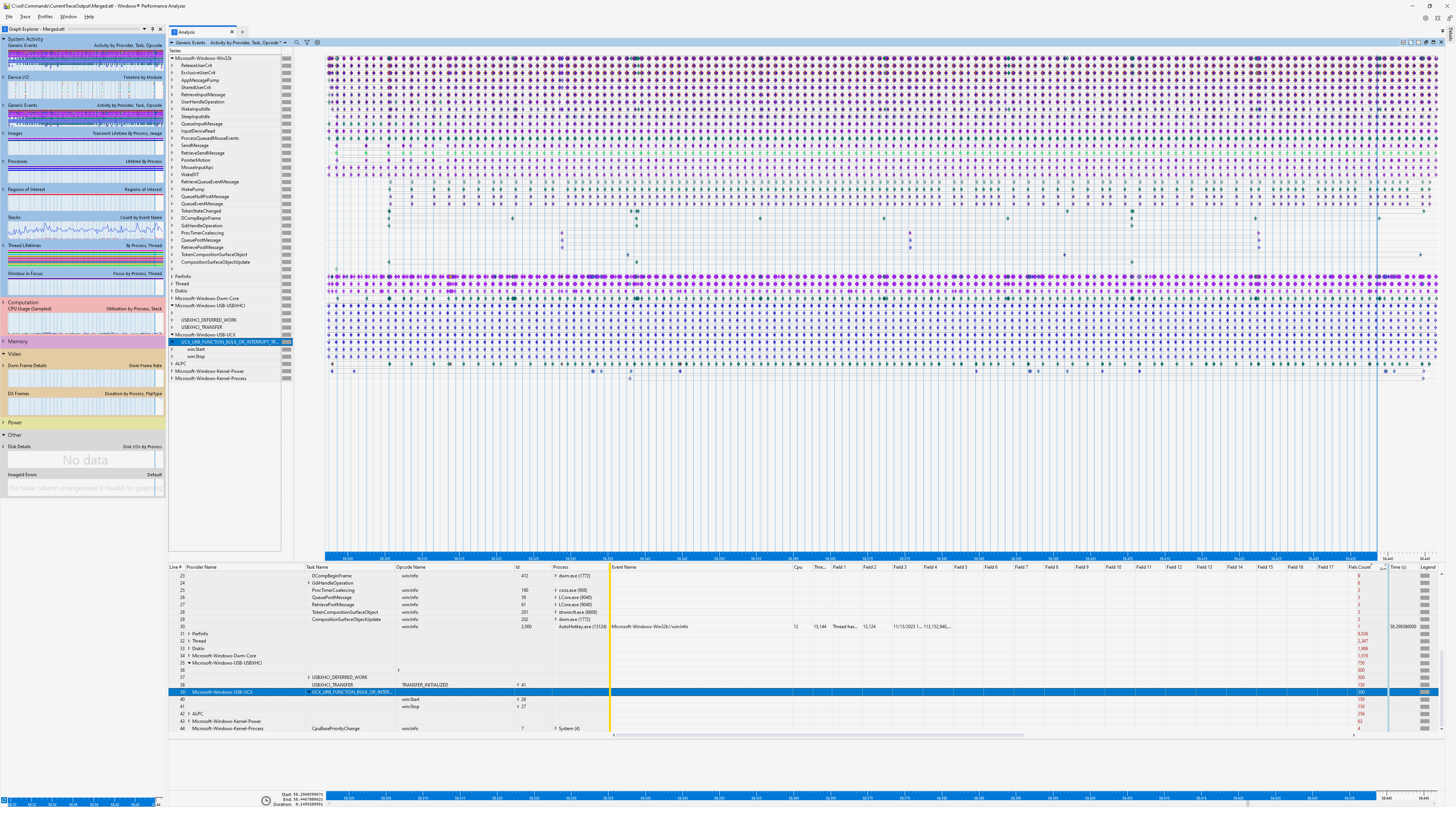 2023-11-14 - woo smooth no clumping - so now we can quantify the floaty feeling.png