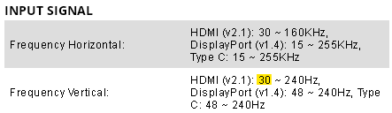 hdmi30hz
