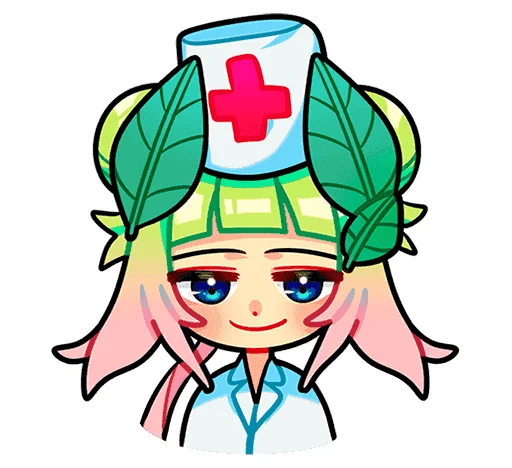 to the nut house for the schizo..png