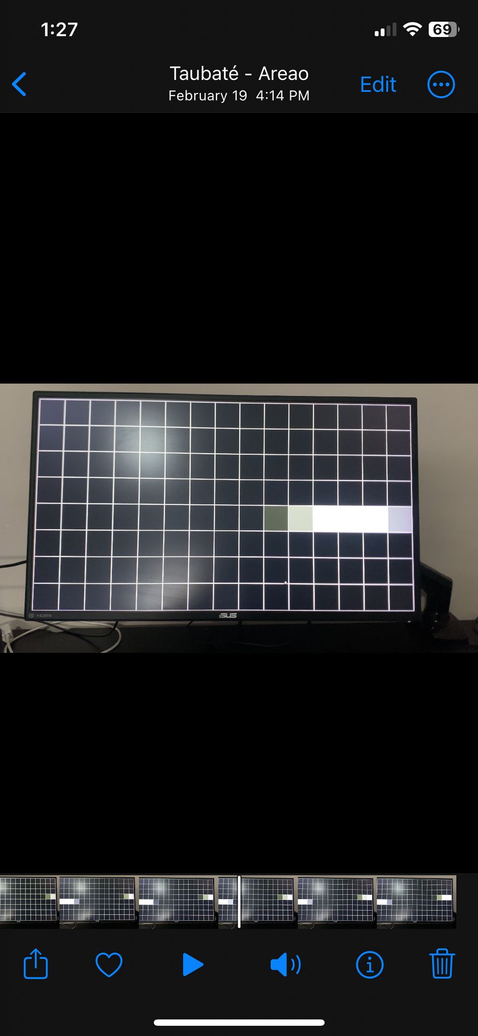 brothers monitor