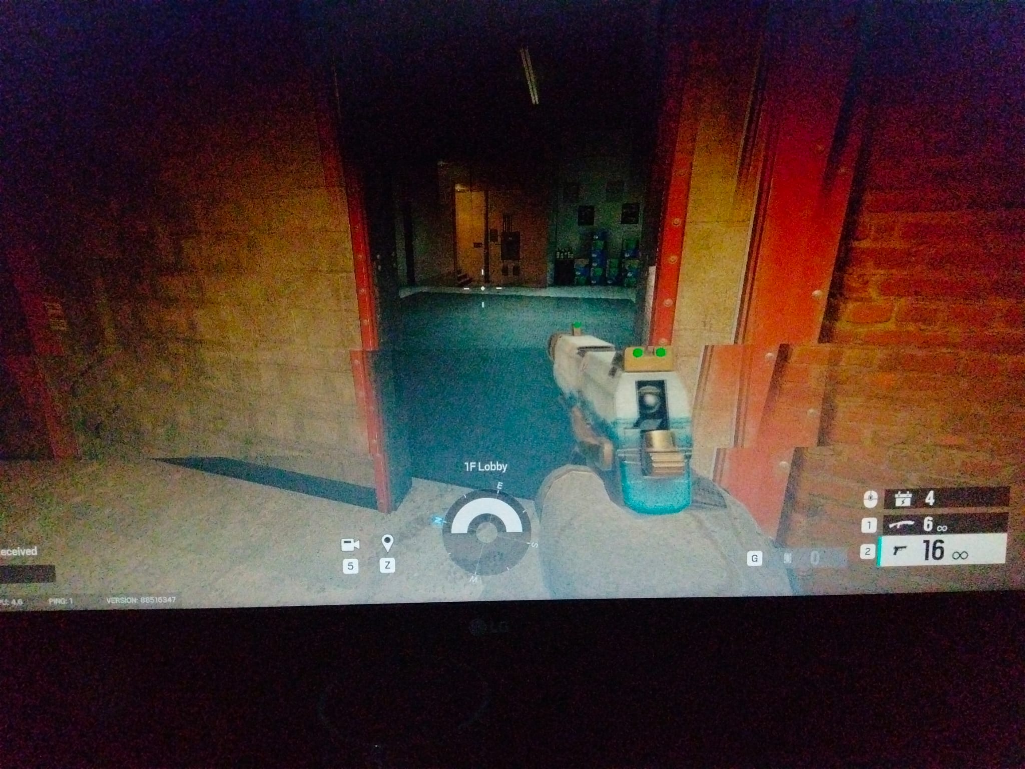 HIGH FPS