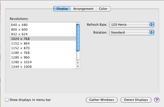 HP P1230 on OS X Snow Leopard.jpg