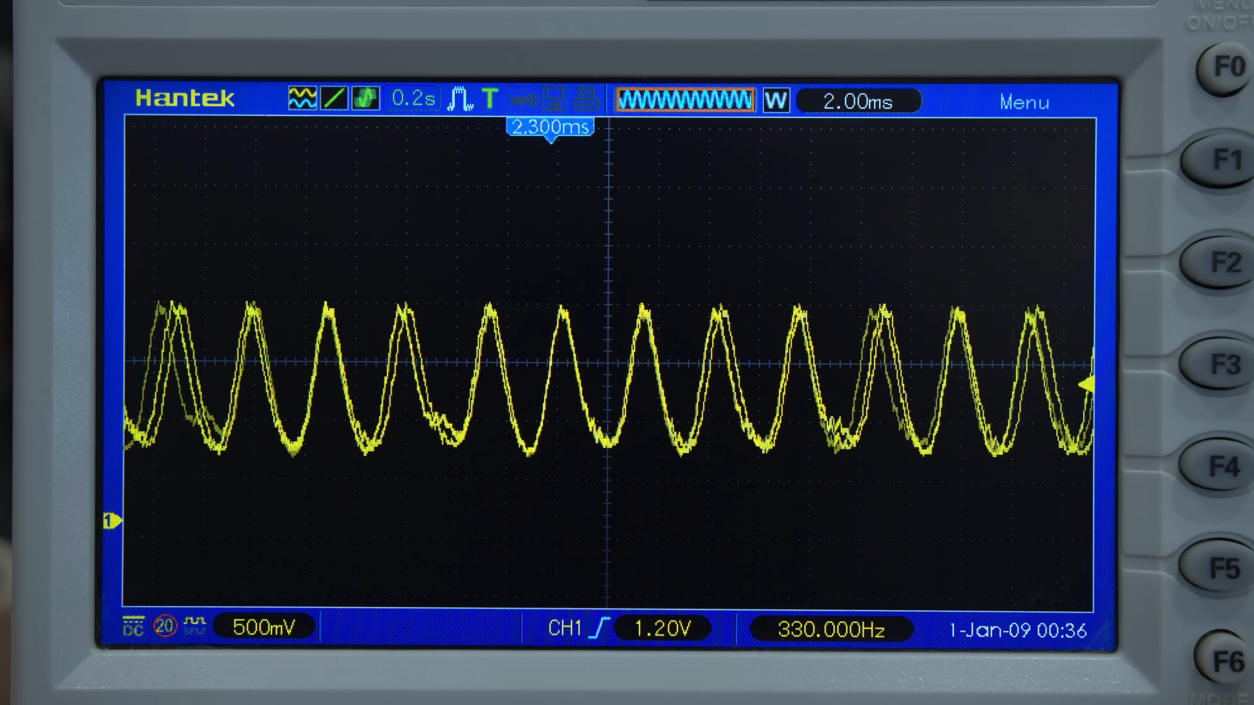 MUB Pulsar 330 Hz fps.jpg