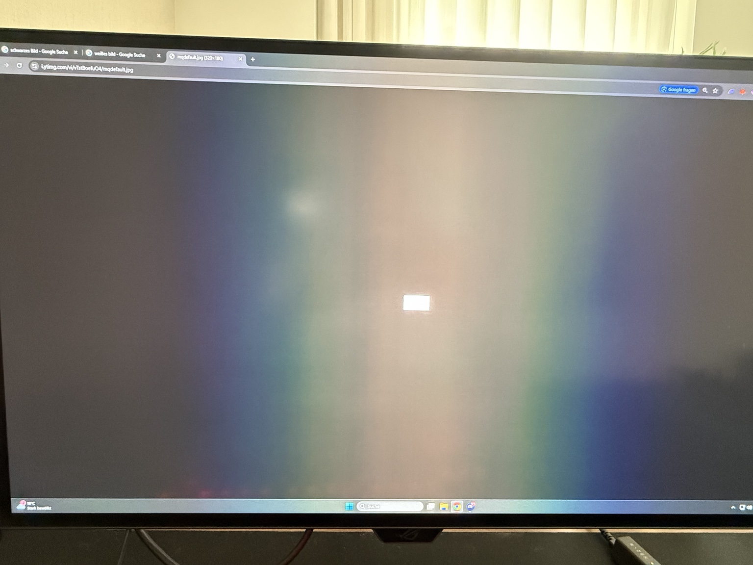 Monitor issue.jpeg