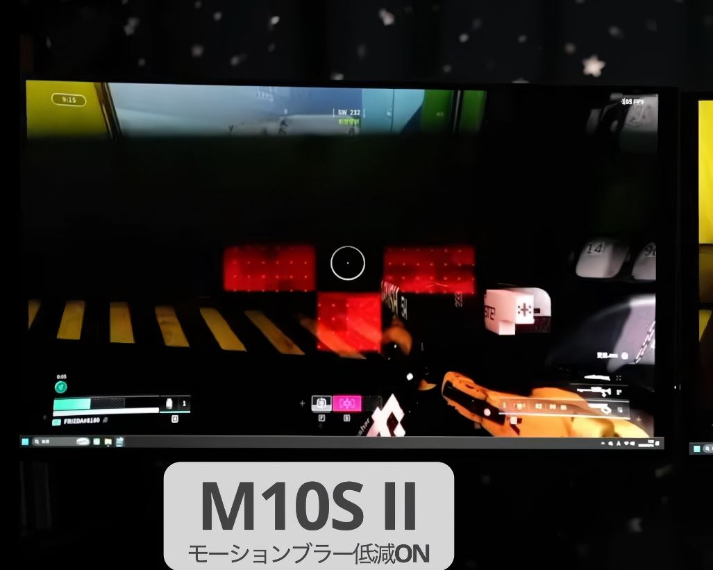 oled pulsar?